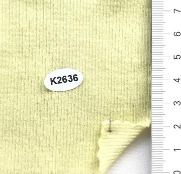 K2636 Yellow