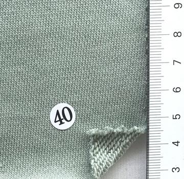 40 Deep Green
