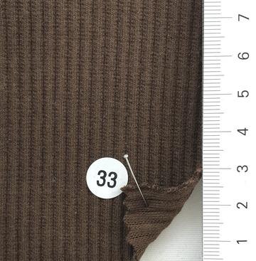 33 Brown