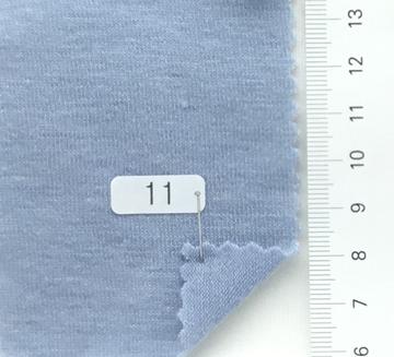 11 Pale Blue