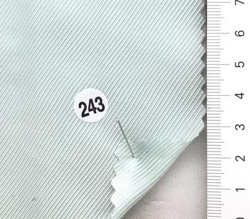 243 Pale Green