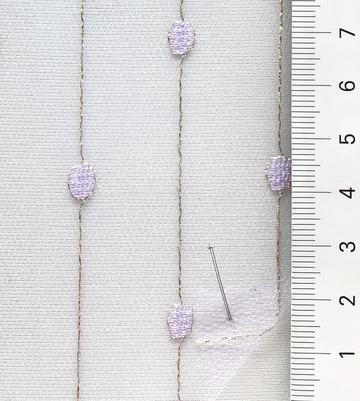 4 Lavender