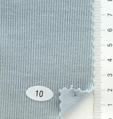 10 Pale Blue