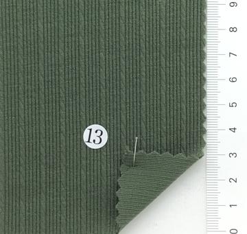 13 Deep Green