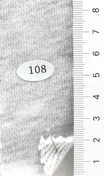 108 Gray