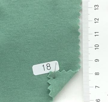 18 (218) Green