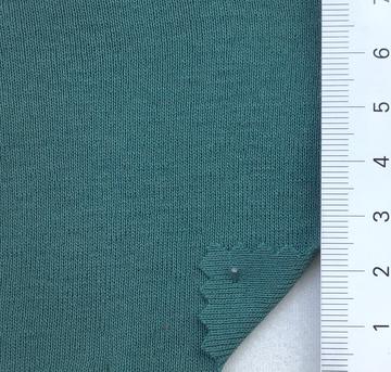 - Green