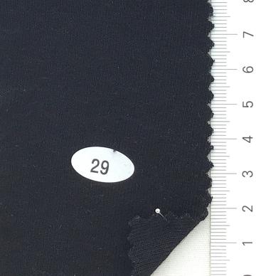 29 Black
