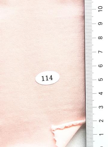 114 Pale Orange