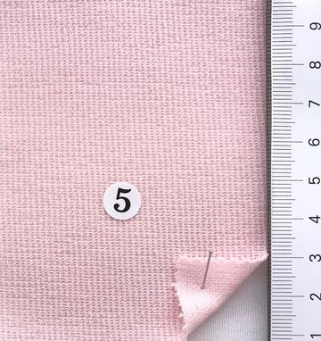5 Pale Pink