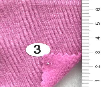 3 Pink