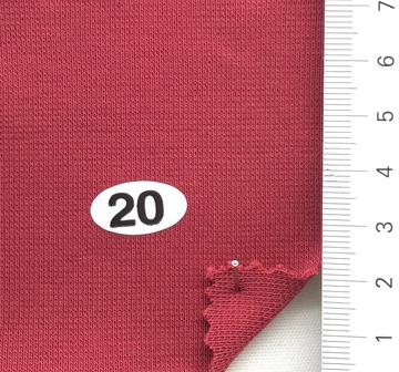 20 Red