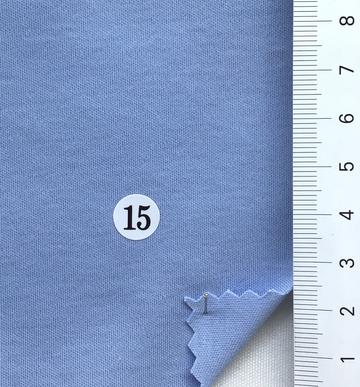 15 Pale Blue