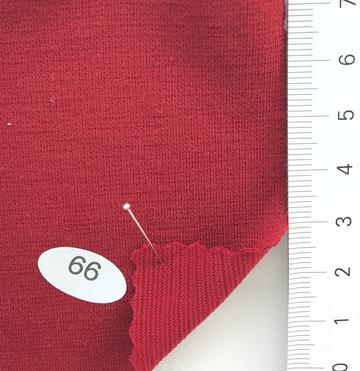 66 Red