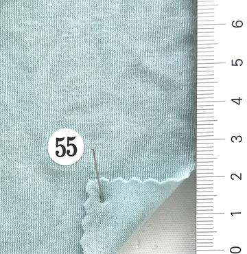 55 Pale Green