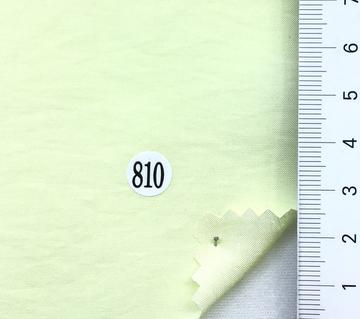 810 Yellow