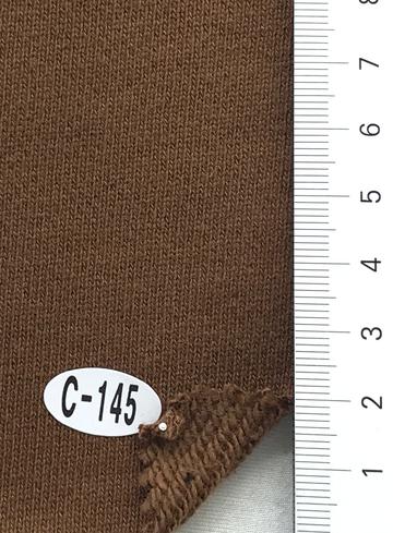 C-145 Brown