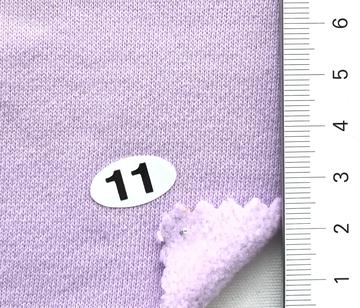 11 Lavender