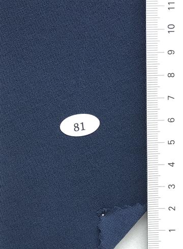 81 Navy