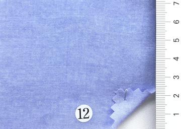 12 Pale Blue