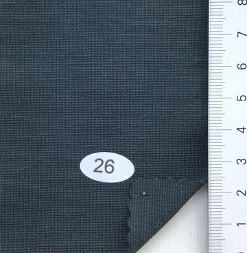 26 Deep Green