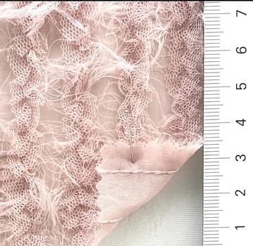3 Dusty Pink