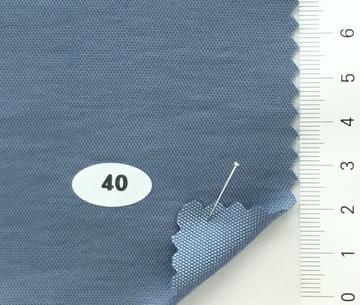 40 Blue