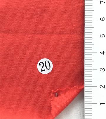20 Red