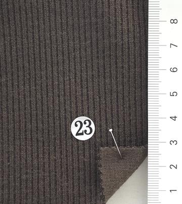 23 Brown
