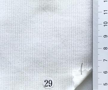 29 White