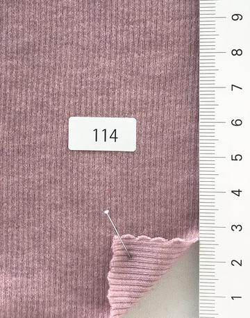 114 Dusty Pink