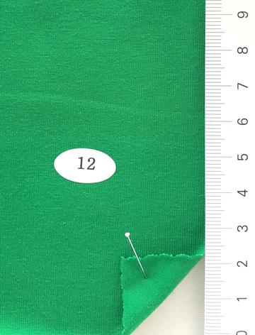 12 Green
