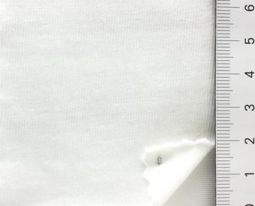 24 White