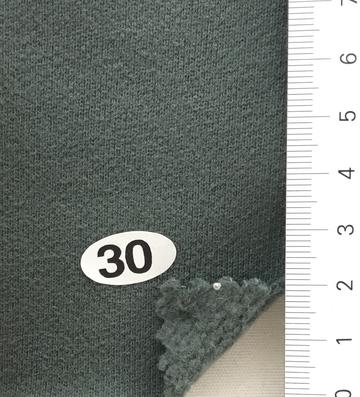 30 Deep Green