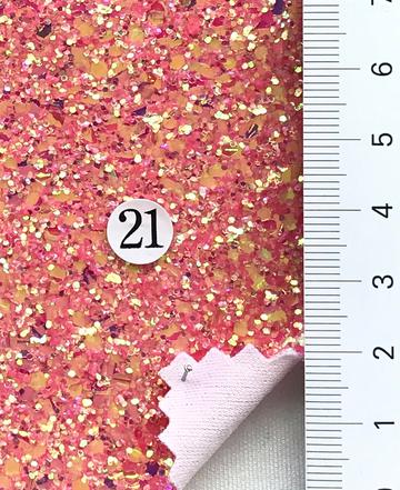 21 Pink