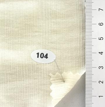 104 Ivory