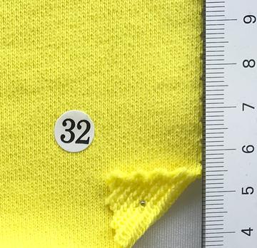 32 Yellow