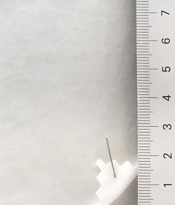 6 White