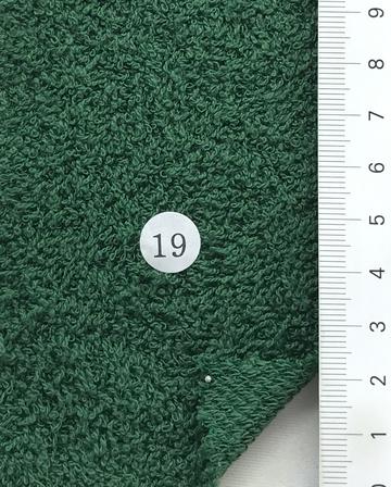 19 Deep Green