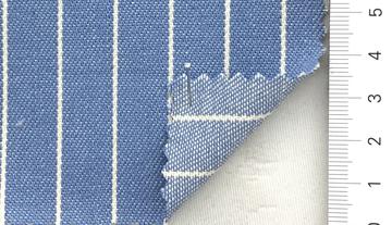 13 Pale Blue