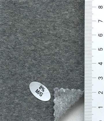 8%M/G Gray