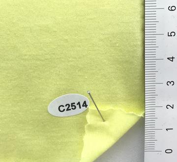 C2514 Yellow