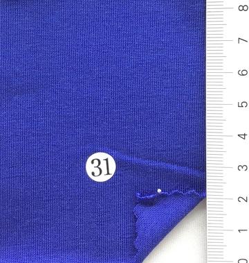 31 Blue
