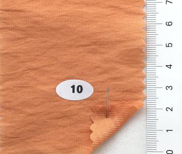 10 Orange