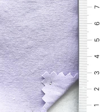 Recycled Cotton-blend Poplin