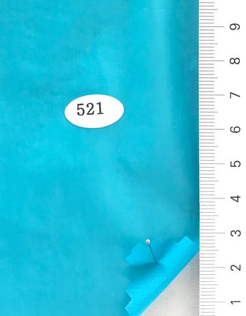 521 Cyan