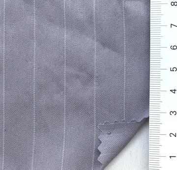 Linen-blend Twill