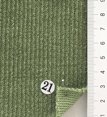 21 Pale Green