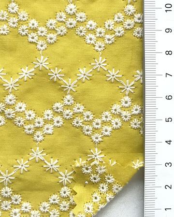 3 Yellow