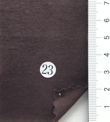 23 Brown